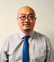Frank Ching