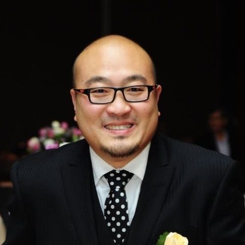 Frank Ching, CPP, Parkonomics co-founder