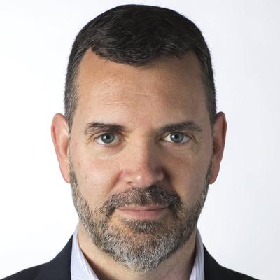 Kevin Bopp, Parkonomics co-founder